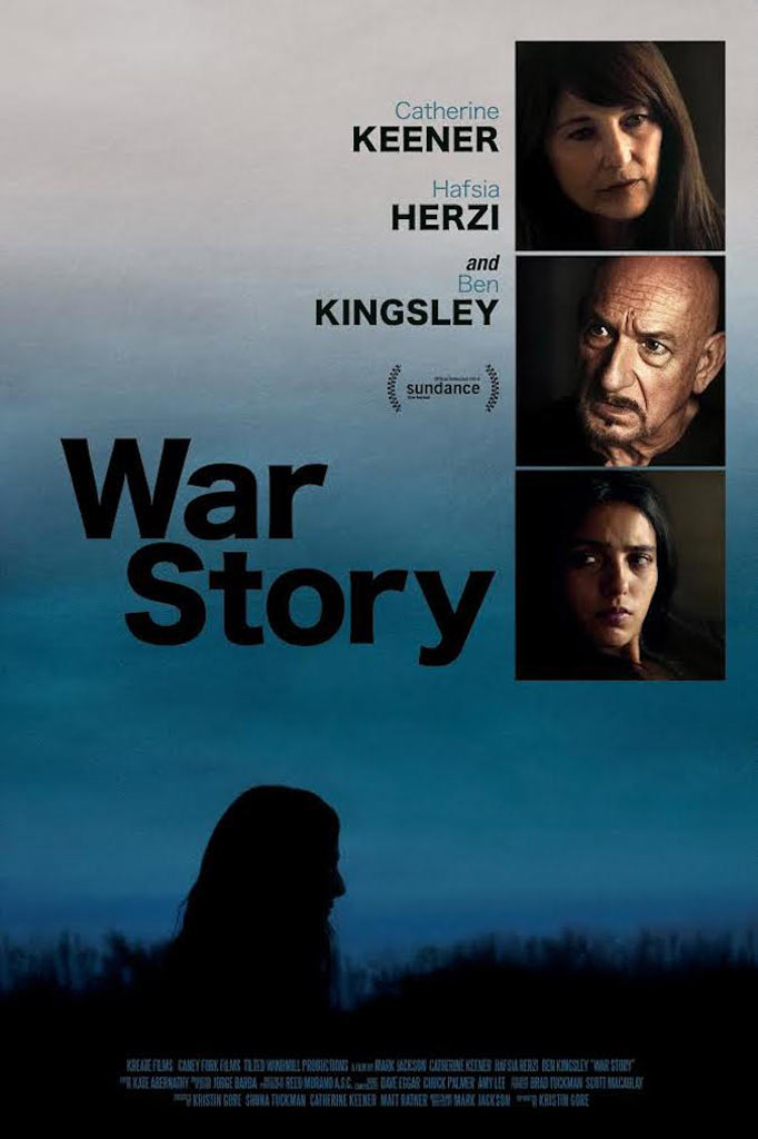 Savaş Hikayesi