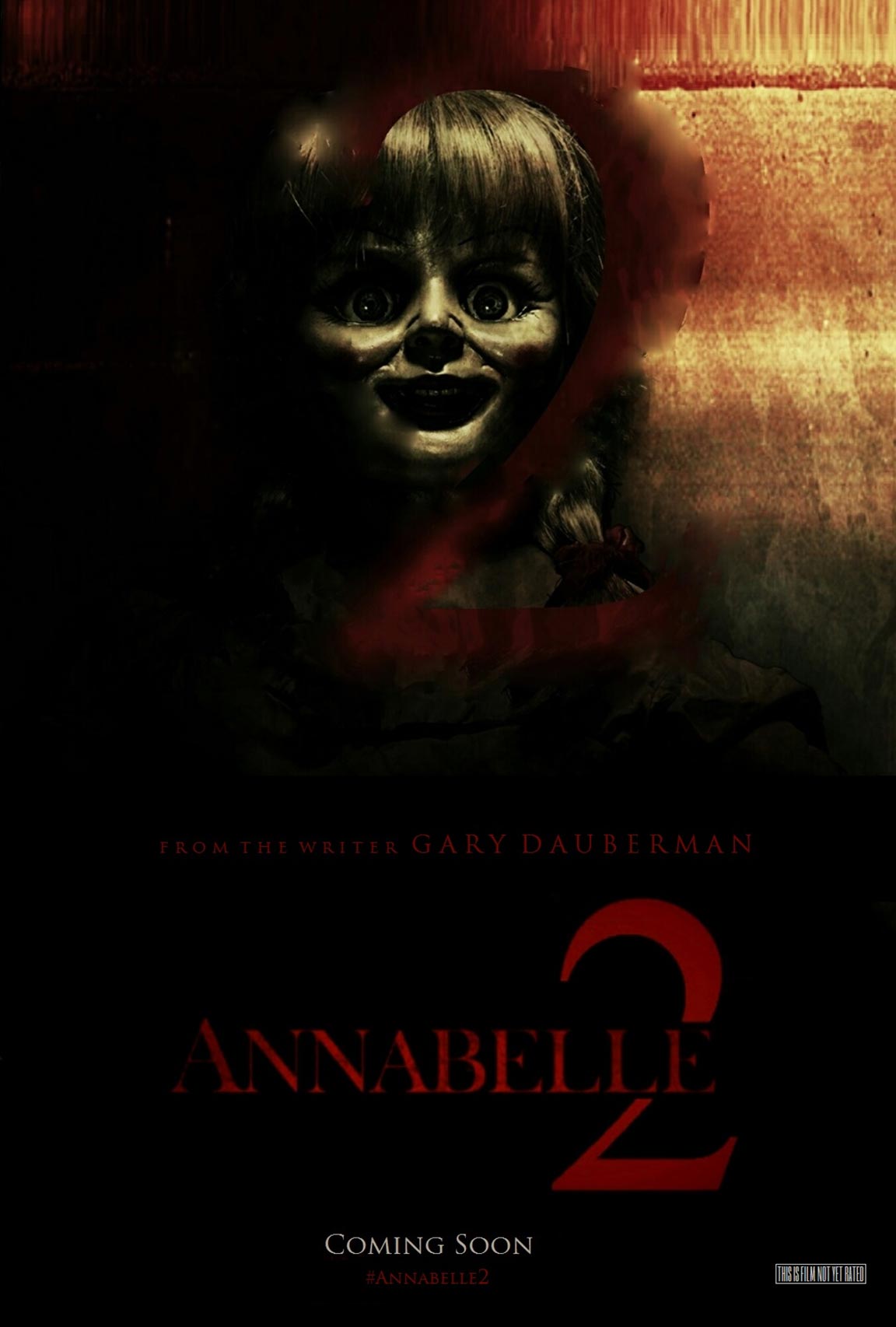 Annabelle 2 Kötülüğün Doğuşu