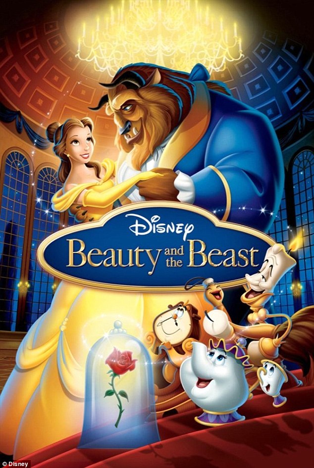 Güzel ve Çirkin – Beauty And The Beast 1991