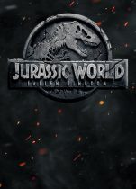 Jurassic Park 5 Yıkılmış Krallık