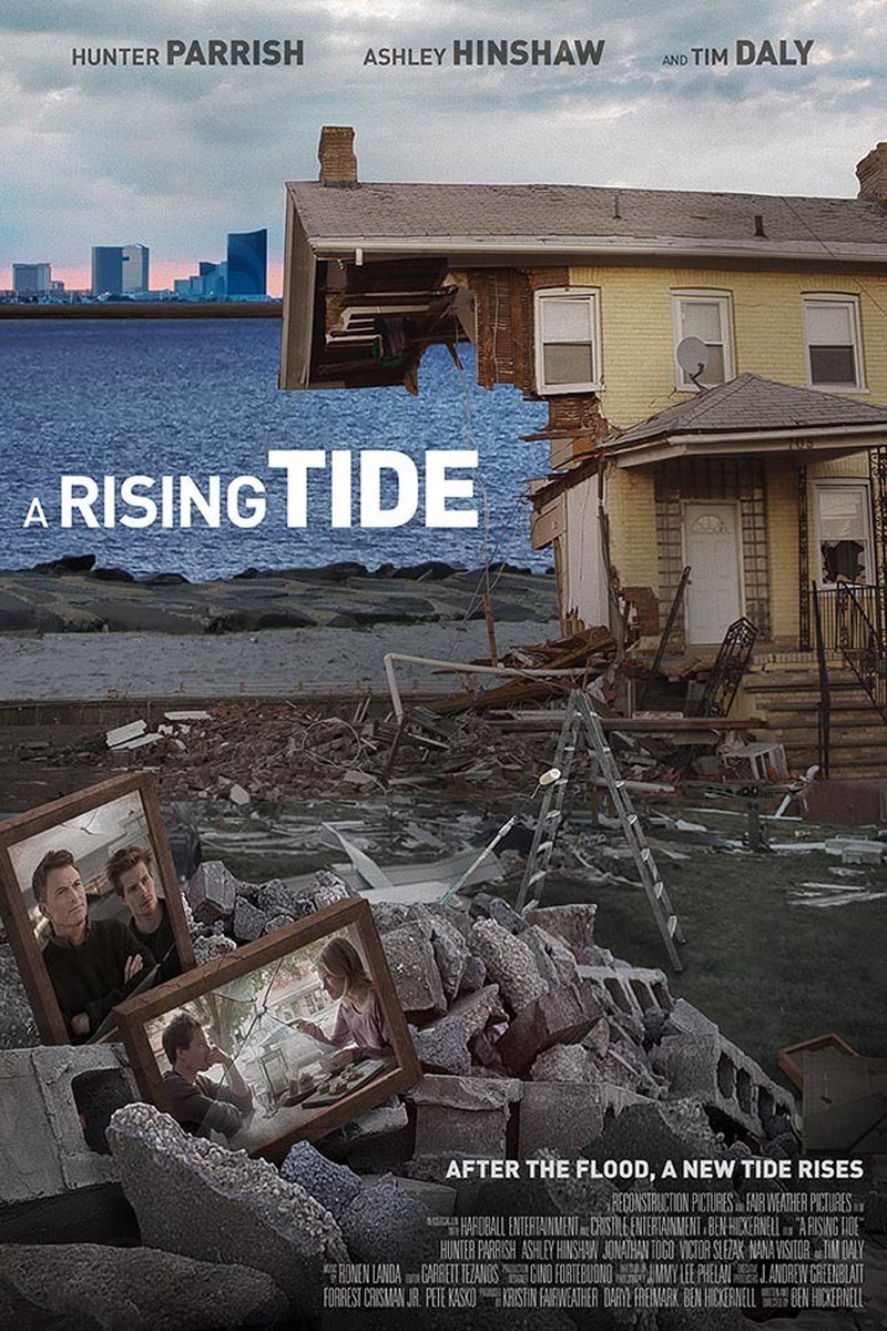 Yükselişler – A Rising Tide 2015