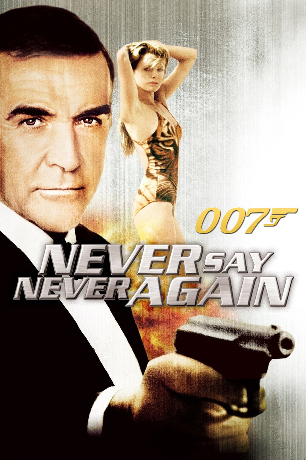 James Bond 007 Asla Asla Deme