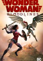 Wonder Woman Kan Bağları