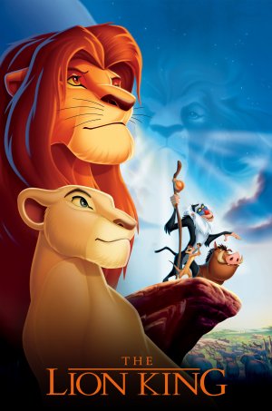 Aslan Kral – The Lion King
