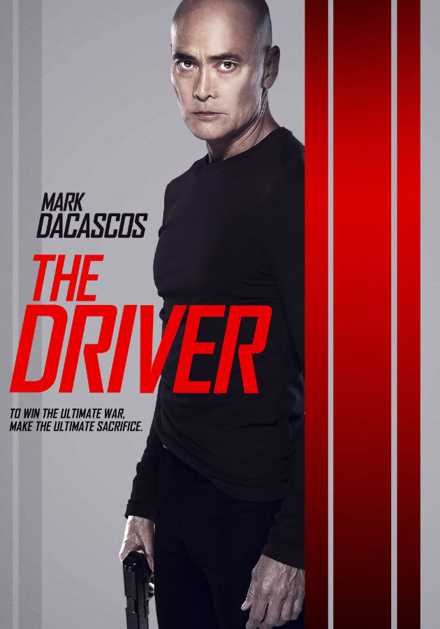 Sürücü – The Driver