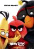 Kızgın Kuşlar – Angry Birds 2016