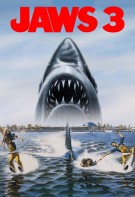 Denizin Dişleri 3 – Jaws 3