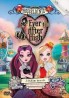 Ever After High 2015