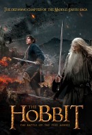 Hobbit 3 Beş Ordunun Savaşı