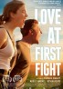 İlk Güreşte Aşk