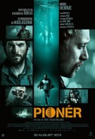 Öncü – Pioneer