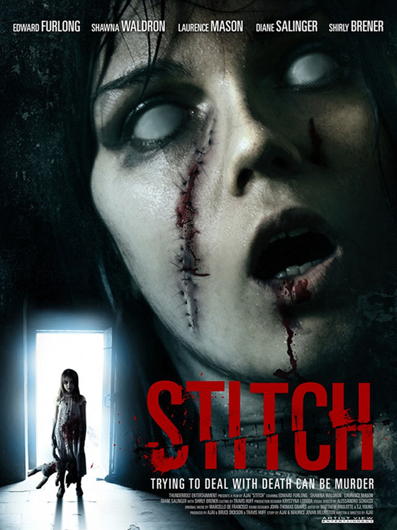 Sancı – Stitch