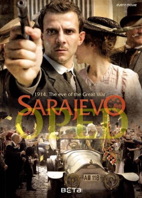 Saraybosna Sarajevo