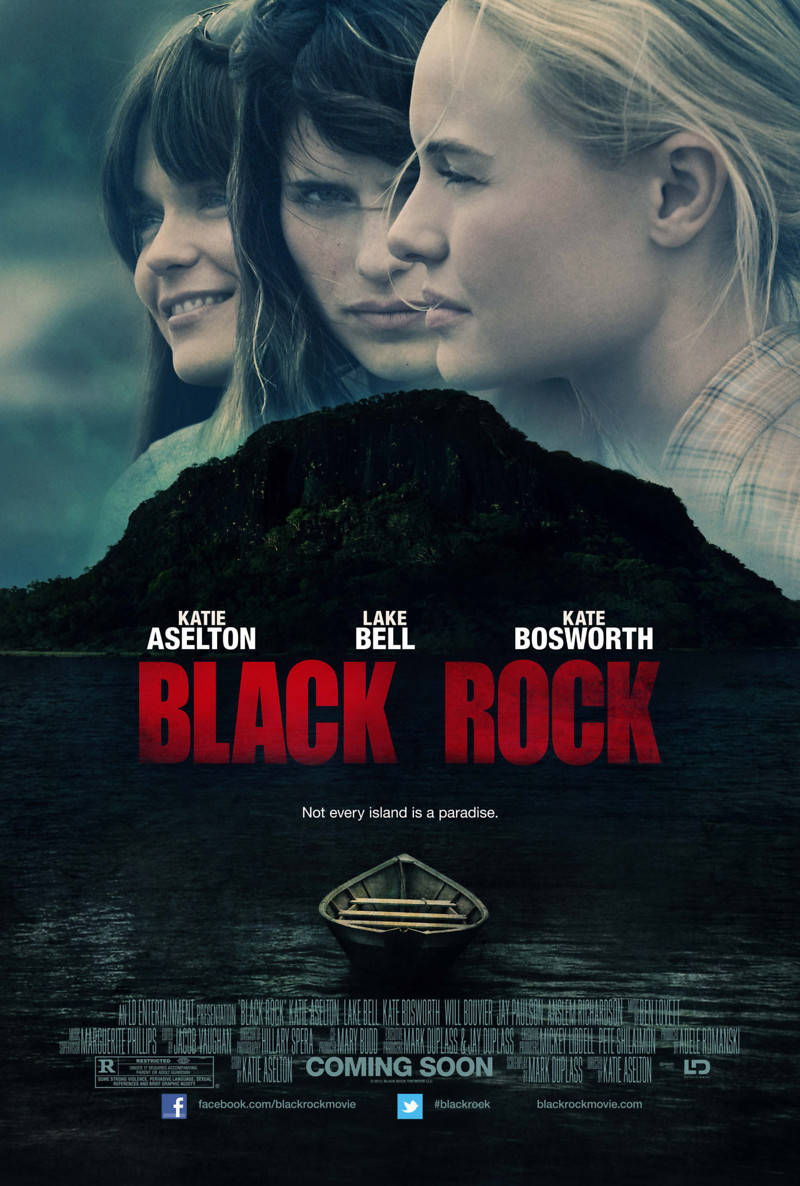 Siyah Kaya – Black Rock
