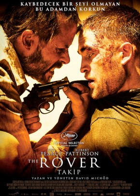 Takip – The Rover