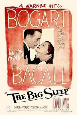 The Big Sleep – Derin Uyku