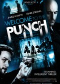 Tuzak – Welcome To The Punch
