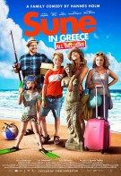 Yunanistan Macerası Türkçe Dublaj 720p Full